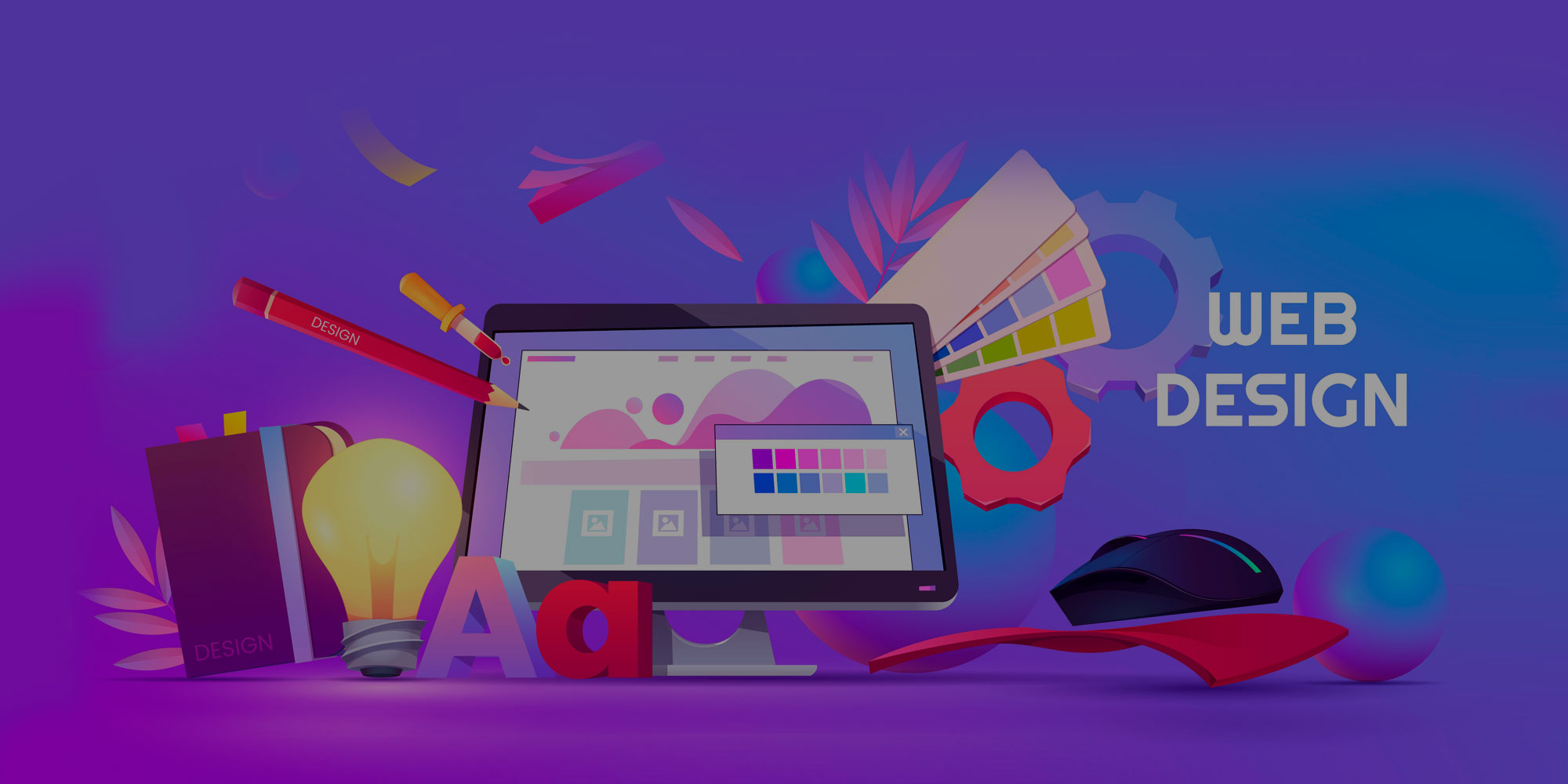 Web Portal Development